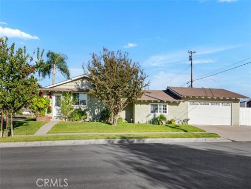 2610  Redcoach   Lane, La Habra, CA