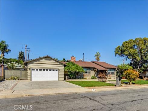 821  Linda   Avenue, La Habra, CA