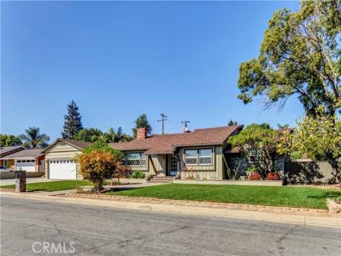 821  Linda   Avenue, La Habra, CA