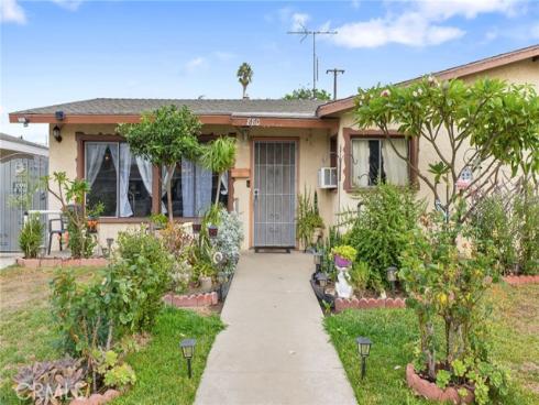 880 S Walnut   Street, La Habra, CA