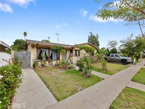 880 S Walnut   Street, La Habra, CA