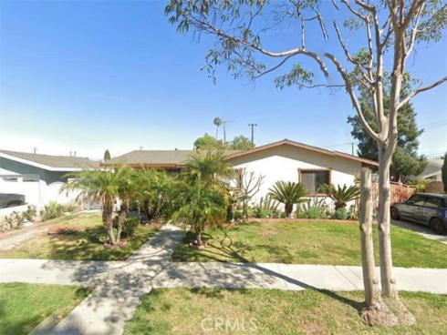 880 S Walnut   Street, La Habra, CA