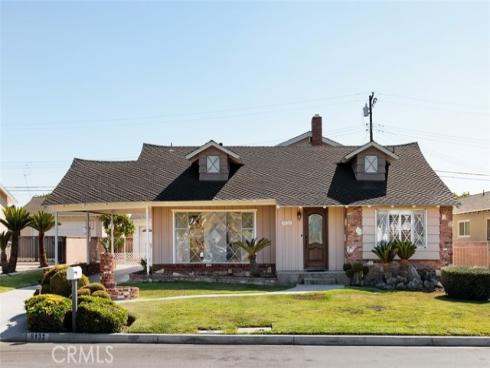 9132  Randall   Avenue, La Habra, CA