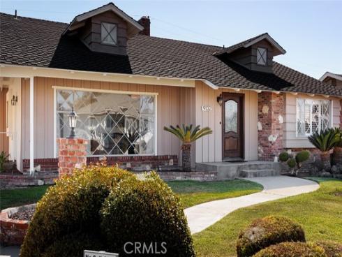 9132  Randall   Avenue, La Habra, CA