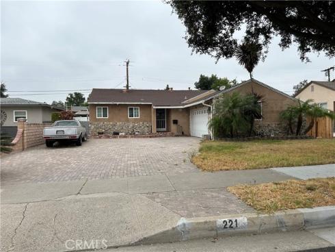 221 S Walnut   Street, La Habra, CA