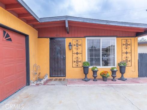 631  Clifton   Street, La Habra, CA