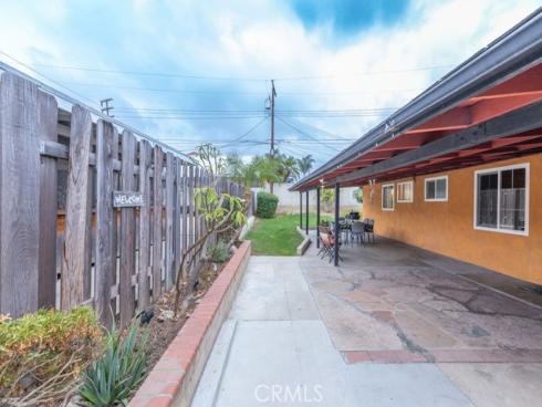 631  Clifton   Street, La Habra, CA