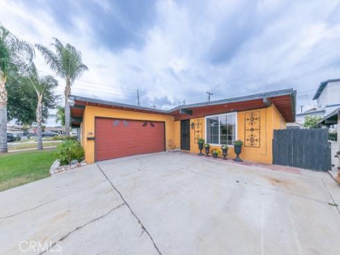 631  Clifton   Street, La Habra, CA