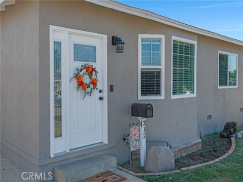 312 S Fonda   Street, La Habra, CA