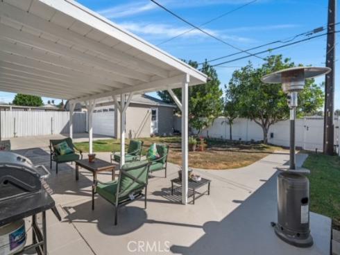 312 S Fonda   Street, La Habra, CA