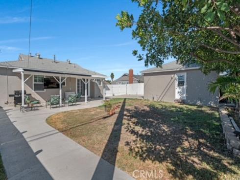 312 S Fonda   Street, La Habra, CA