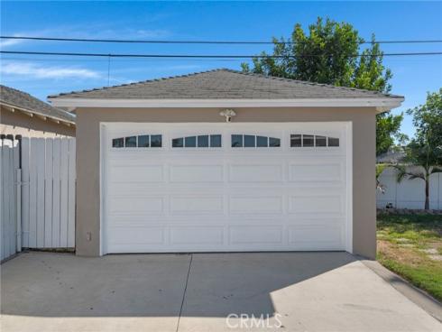 312 S Fonda   Street, La Habra, CA