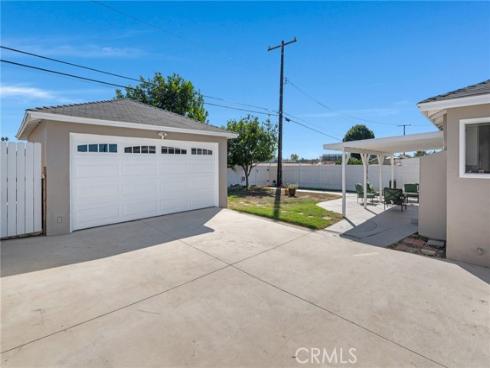 312 S Fonda   Street, La Habra, CA