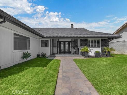 751 W Country Hills   Drive, La Habra, CA