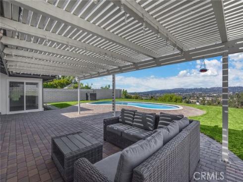 751 W Country Hills   Drive, La Habra, CA