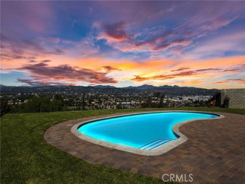 751 W Country Hills   Drive, La Habra, CA