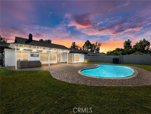 751 W Country Hills   Drive, La Habra, CA