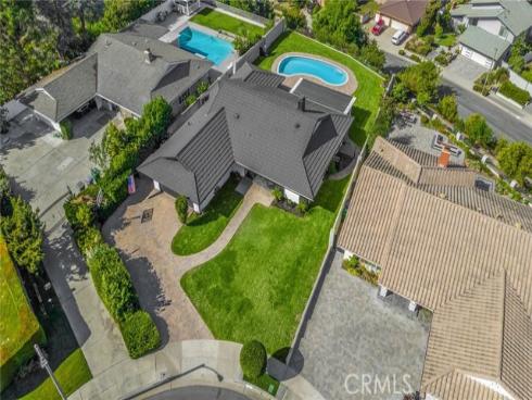 751 W Country Hills   Drive, La Habra, CA