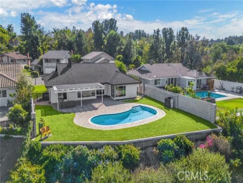 751 W Country Hills   Drive, La Habra, CA