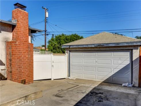 230 N Idaho   Street, La Habra, CA