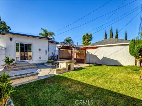 230 N Idaho   Street, La Habra, CA