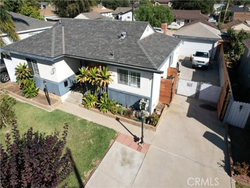 230 N Idaho   Street, La Habra, CA