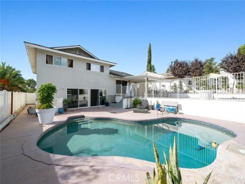 1400  Marlei   Road, La Habra, CA