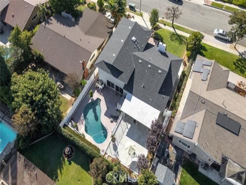 1400  Marlei   Road, La Habra, CA