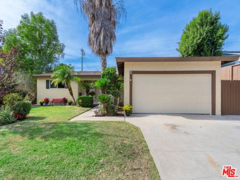 1371  Greenview   Drive, La Habra, CA