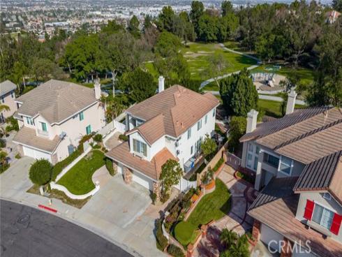 1980 S Spyglass Hill   Court, La Habra, CA