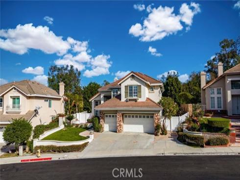 1980 S Spyglass Hill   Court, La Habra, CA