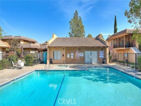 1074  Las Lomas  A  Drive, La Habra, CA