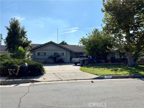 1610  El Dorado   Avenue, La Habra, CA