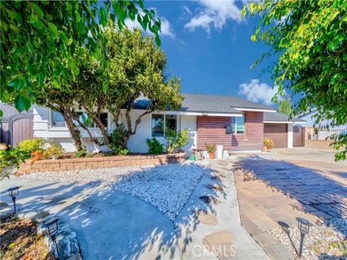 2571 W Lambert   Road, La Habra, CA