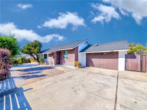 2571 W Lambert   Road, La Habra, CA