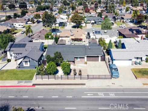 2571 W Lambert   Road, La Habra, CA