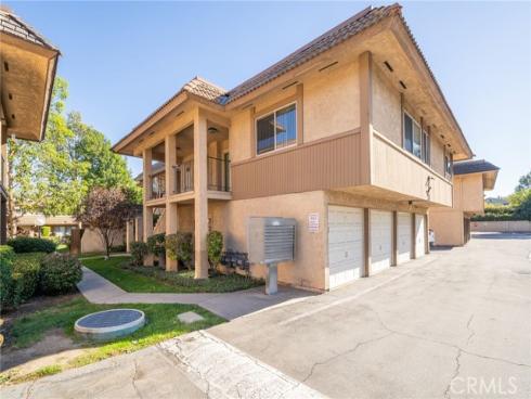 1180  Las Lomas  C  Drive, La Habra, CA