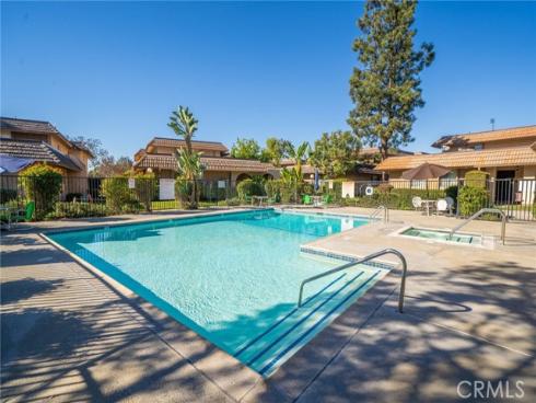 1180  Las Lomas  C  Drive, La Habra, CA