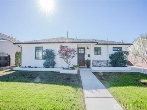 610 W Pinehurst   Avenue, La Habra, CA