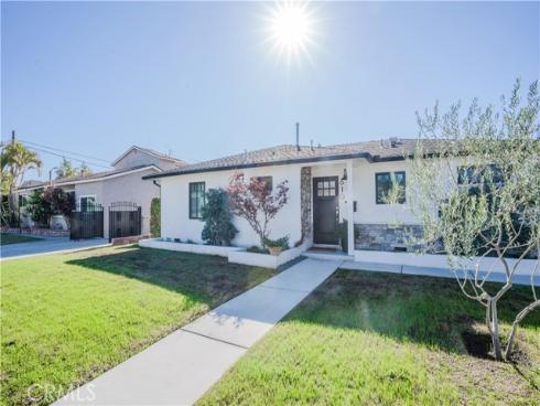 610 W Pinehurst   Avenue, La Habra, CA