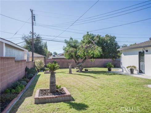 610 W Pinehurst   Avenue, La Habra, CA