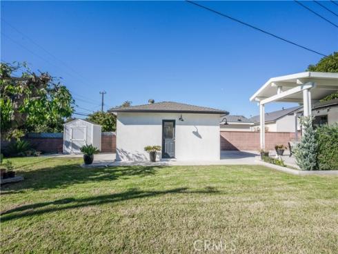 610 W Pinehurst   Avenue, La Habra, CA