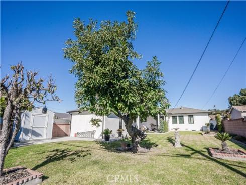 610 W Pinehurst   Avenue, La Habra, CA