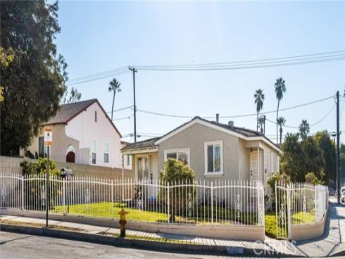 640 W Erna   Avenue, La Habra, CA