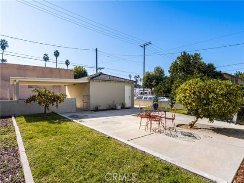 640 W Erna   Avenue, La Habra, CA