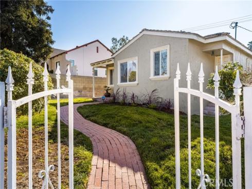 640 W Erna   Avenue, La Habra, CA