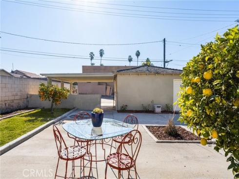 640 W Erna   Avenue, La Habra, CA