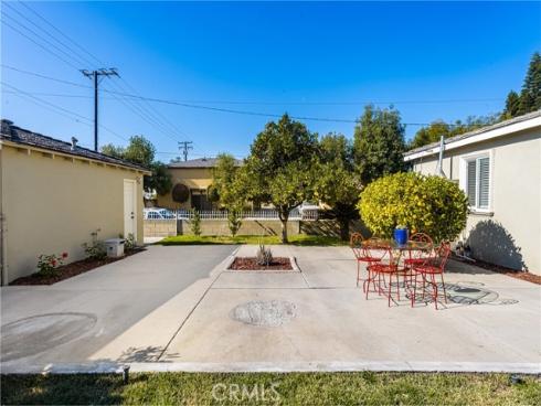 640 W Erna   Avenue, La Habra, CA