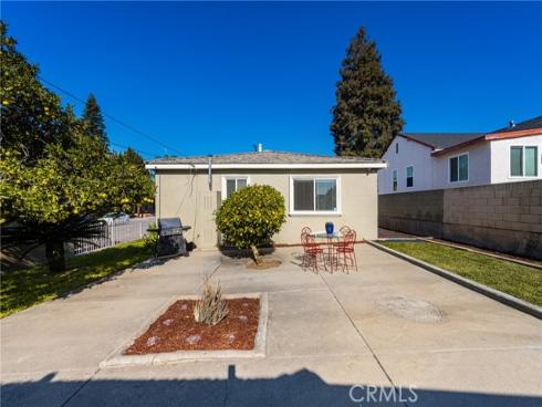 640 W Erna   Avenue, La Habra, CA