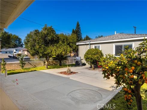 640 W Erna   Avenue, La Habra, CA